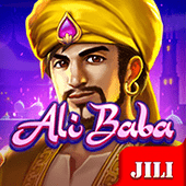 Ali Baba - game nóng 68win vip