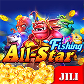 Câu Cá Tất Cả Ngôi Sao - bắn cá 68win vip