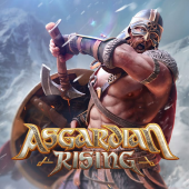 Asgardian Trỗi Dậy - game nóng 68win vip