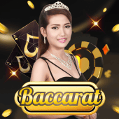 Baccarat A - 68win vip casino