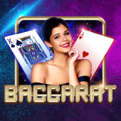Baccarat B - 68win vip casino
