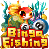 Câu Cá Bingo - bắn cá 68win vip