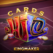 Bài Hi Lo - game bài 68win vip