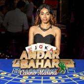 Casino Marina Andar Bahar - 68win vip casino