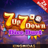 Song Ca Xúc Xắc - game bài 68win vip