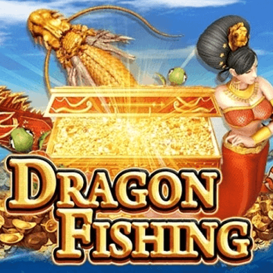 Câu Cá Rồng - bắn cá 68win vip
