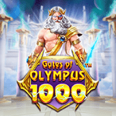 Cổng Olympus 1000 - game nóng 68win vip