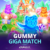 Kẹo Dẻo Giga Match - 68win vip slot