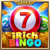 Bingo Irich 68win vip