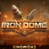 Vòm Sắt - game bài 68win vip