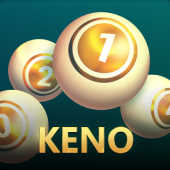 Keno - game bài 68win vip