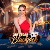 Blackjack Las Vegas - 68win vip casino