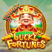 Vận May Phú Quý - game nóng 68win vip