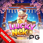 Mèo May Mắn - game nóng 68win vip