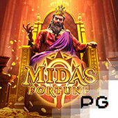 Vận May Midas - game nóng 68win vip