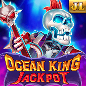 Vua Đại Dương Jackpot - bắn cá 68win vip