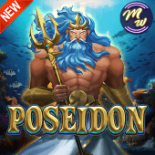 Poseidon - 68win vip slot
