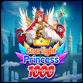 Công Chúa Ánh Sao 1000 - game nóng 68win vip