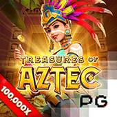 Kho Báu Aztec - game nóng 68win vip