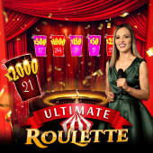 Roulette Tối Thượng - 68win vip casino