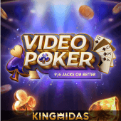 Video Poker - game bài 68win vip