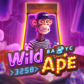 Khỉ Hoang Dã - game nóng 68win vip