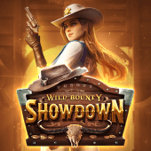 Đối Đầu Tiền Thưởng Hoang Dã - game nóng 68win vip